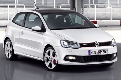 Migliori piccole turbodiesel 2011: confronto Volkswagen Polo e Skoda Fabia