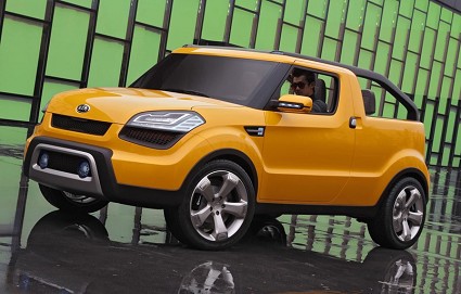 Nuova Kia Soul 2011: edizione speciale con motore turbodiesel