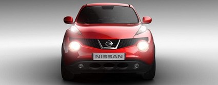 Nuova Nissan Super Juke, motore potente e nuovi dettagli