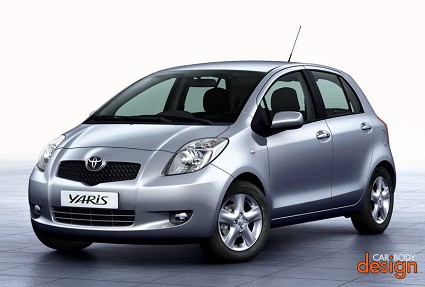 Migliori auto novit? ottobre 2011: Toyota Yaris, Kia Rio e Peugeot 3008