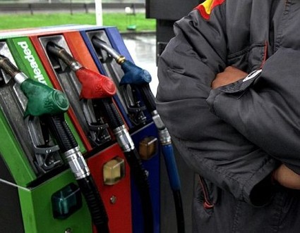 Sciopero benzinai 2012: si decide il 7 febbraio