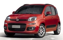 Nuova Fiat Panda: stop produzione Pomigliano a settembre e ottobre 2012 