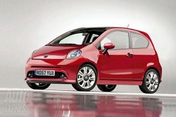 Nuova Fiat Topolino pronta a debuttare nel 2010. Anticipazioni