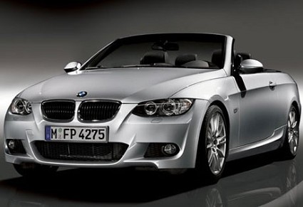 Nuova Bmw Serie 3 Coup? e Cabrio 2010: test e prova su strada. Motori sportivi e consumi ragionevoli